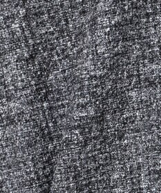 JOSEPH ABBOUD 【イージーケア】ウエストも伸びる！ライトウェーブ ハーフパンツ