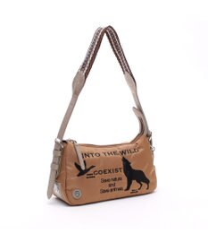 A.D.M.J. 【高密度ナイロン】デービス/ソフトワンショルダー28cm