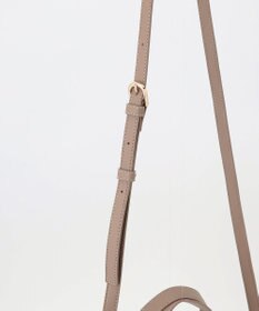 LA BAGAGERIE グリッドキルティングトート