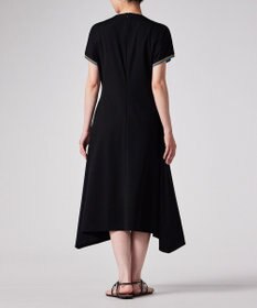 Paul Smith レーヨン ジャージードレス