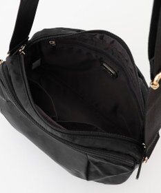 LA BAGAGERIE カモフラジャカード はっ水ショルダー