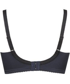 Wing Wing Lesiage　【2800シリーズ】　小さく見せるブラ　自然にすっきり見せるタイプ　フルカップ　ウイング／ワコール　PB2801