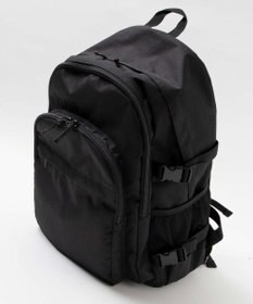 WEGO 【ユニセックス着用ITEM】アクティブデイリーユースバックパック