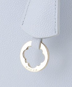 TOCCA 【大人百花掲載】AETERUNUM LEATHER BAG バッグ