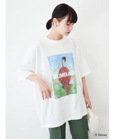 Green Parks ライオン・キング／フロントプリントＴｅｅ