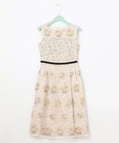 TOCCA 【洗える！】MIMOSA ドレス