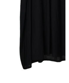 CRAFT STANDARD BOUTIQUE レーヨンキルト切り替えワンピース