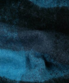 Paul Smith ソフトメリノ チェック マフラー