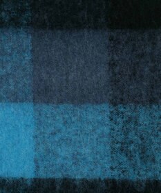 Paul Smith ソフトメリノ チェック マフラー