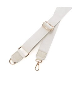 UNBILLION ペルケ perche / 牛革ドット刺繍2wayトートS