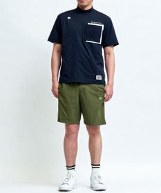 PW CIRCULUS 【MEN】アクティブショーツ ゴルフ