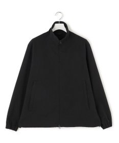 J.PRESS YORK STREET 【UNISEX】ウールライク トラックジャケット