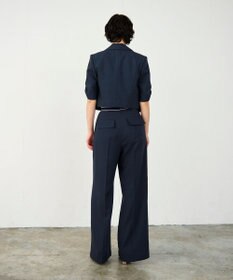 GRACE CONTINENTAL ショートテーラージャケット