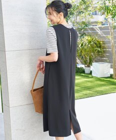 UNFILO BEAUTY MOVE 2WAYジャンスカ