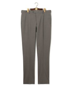 J.PRESS MEN 【KING SIZE】パワーストレッチウール スラックス