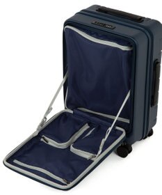 ACE BAGS & LUGGAGE ACE エスカレラ 34L 機内持込 完全フロントオープン 05651 エース