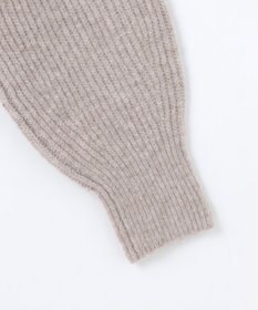 ANY SIS 【洗える】オフショル ニット