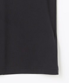 PW CIRCULUS 【WOMEN】メッシュコンビ モックネック  ゴルフウェア レディース