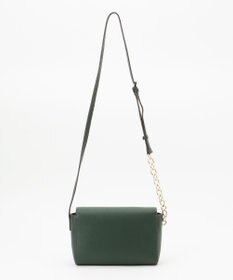 23区 【CLASSY.1月号掲載】スクエアキー ミニ ショルダーバッグ