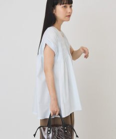 AMERICAN HOLIC シャーリングプルオーバー