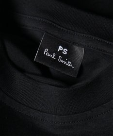 Paul Smith キャットプリント 半袖Tシャツ