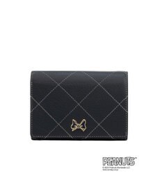 CLATHAS CLATHAS×PEANUTS 二つ折り財布