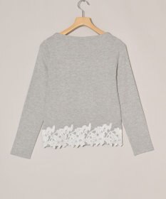 ONWARD Reuse Park 【any SiS】ニット春夏