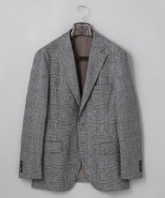 GOTAIRIKU 3ピースセットアップ対応【あたたかい】RENEWOOL ウールジャケット