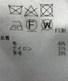 ONWARD Reuse Park 【23区】ニット秋冬