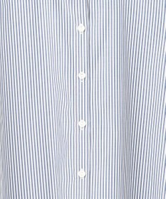 ANY SIS S 【洗える】クロップド シャツ