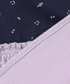 組曲 KIDS 【110-140㎝】メロディ ビスチェトップス