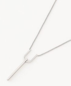 ICB Ｃメタルネックレス