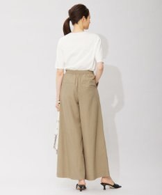 ICB L 【WEB限定カラーあり】 シンセティックハイゲージ 半袖ニット