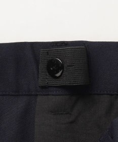 J.PRESS KIDS 【100-130㎝】TWライトギャバ ハーフパンツ