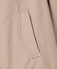 ANY SIS 【撥水】2WAYライト ブルゾン