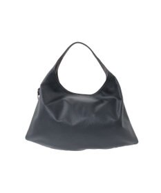 genten フェザートートバッグ　ワンショルダーバッグ