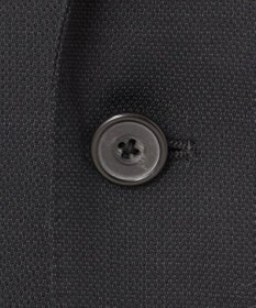 GOTAIRIKU ロングシーズン着用可【横伸度15％/ストレッチ性抜群】タスマニア120ｓスーパーストレッチ スーツ（グレー）