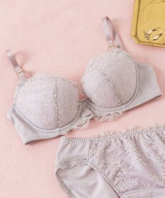 Wing 【ナチュラルアップブラ】 ふっくら自然なバストをメイク AA~Fカップ展開 KB3000 ウイング／ワコール