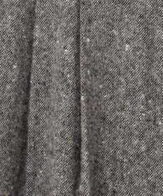 uncrave ネップツイード パンツ（uncrave WHITE）