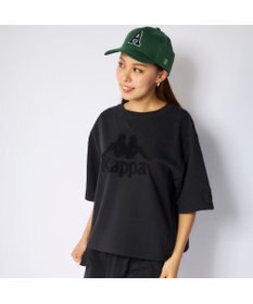 OP／FILA 【Kappa】スウェットTシャツ セットアップトップス