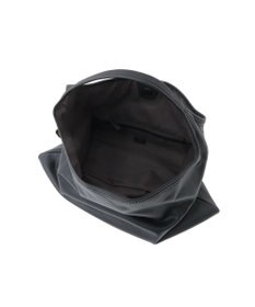 genten フェザートートバッグ　ワンショルダーバッグ