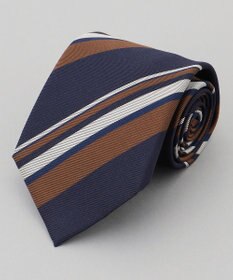 GOTAIRIKU Fermo Fossati_レジメンタル ネクタイ