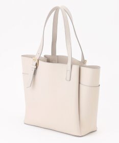 ANY SIS マルチポケットオフィストート バッグ