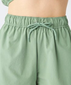 OP／FILA 【Kappa】ラッシュパーカー・ボードショーツ付き　4点セット水着