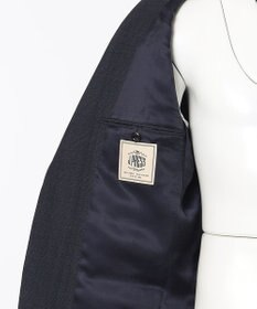 J.PRESS MEN 【WEB・一部店舗限定】グレナカートチェック スーツ