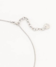 ICB Ｃメタルネックレス