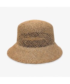 林八百吉商店 un chapeau  ラフィアキャペリン