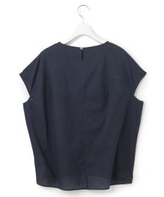 J.PRESS YORK STREET 【WOMEN】ドルマンブラウス