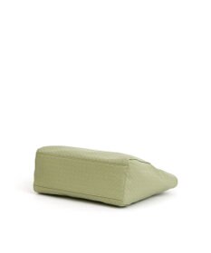 UNBILLION カシュカシュ cachecache / メッシュエンボスA4ショッパートート