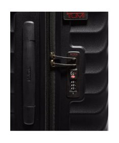TUMI 19 DEGREE エクステンデッド トリップ エクスパンダブル 4ウィール パッキングケース スーツケース
